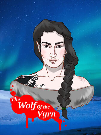 Ryone ~ The Wolf and The Hawk