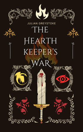 Working Cover for WIP