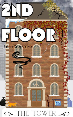 2nd Floor alt cover